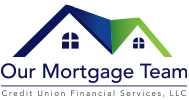 Credit Union Financial Services Logo